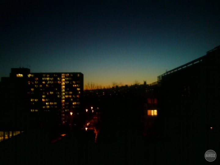 aby som sa furt nefotila len ja :D
