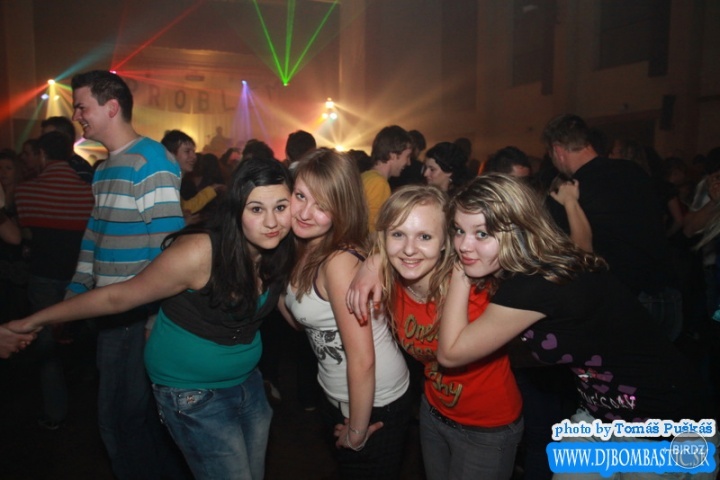 malcov velkonocny pondelok 2010