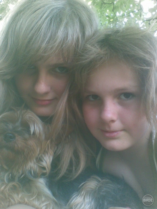 bratstvo sestier ♥