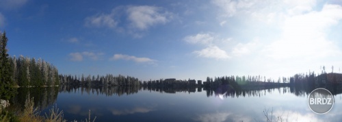 Štrbské pleso