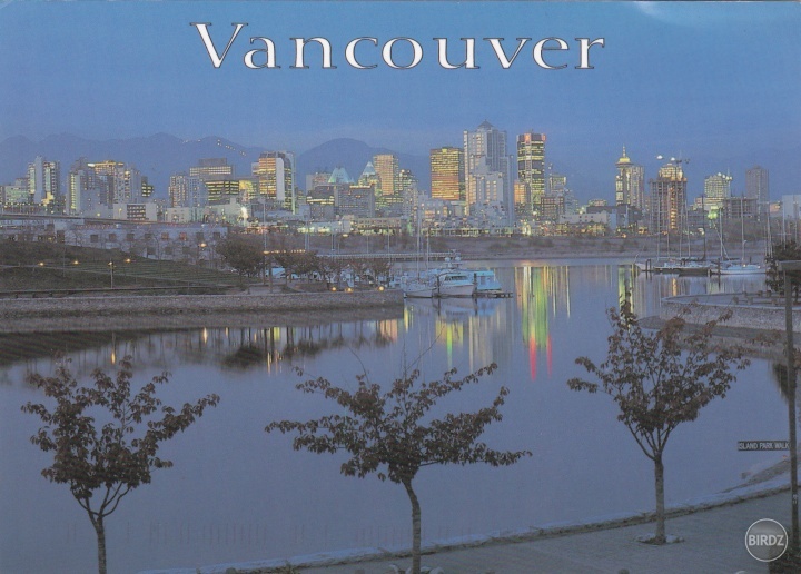 VANCOUVER V NOCI