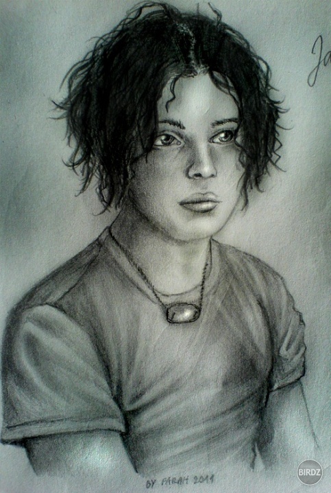Jack White <3 zamlada