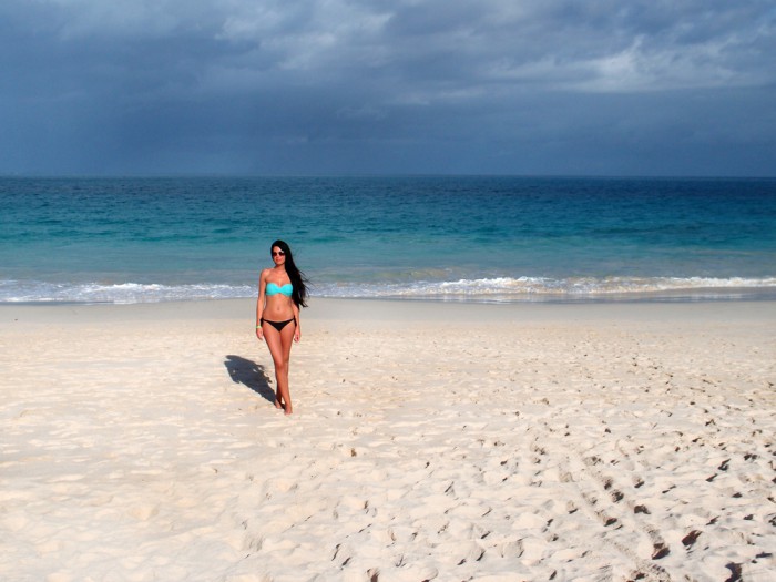 Kanárske ostrovy - Fuerteventura, november 2014