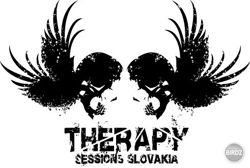 Therapy Sessions Slovakia :P.. proste ta klincovacka totalne plechy skreky na party skakanice a uplne sroty z ludmi :P