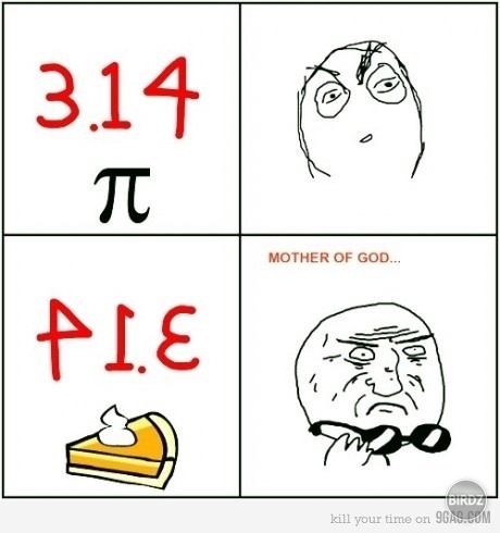 If u understand, You´re awesome 