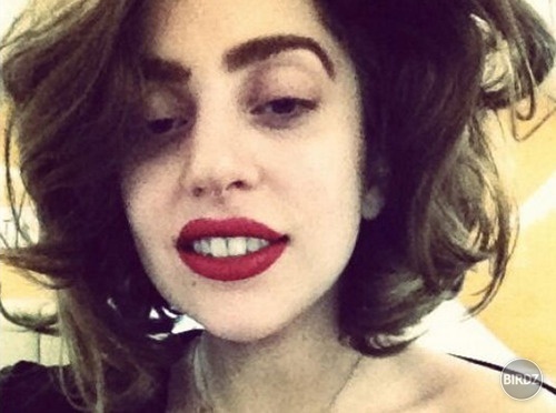 :D Haters gonna hate. A Lady Gaga