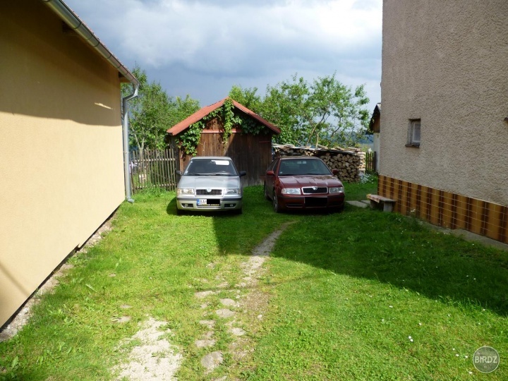 fajn stroje :) BR