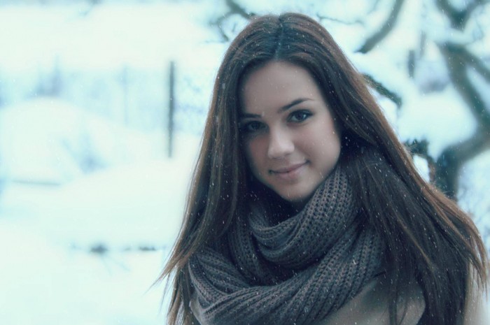 ZIma ♥
