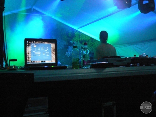SolidAIR Fest PARTYzanske 2009!