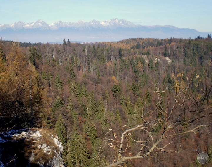 tatry