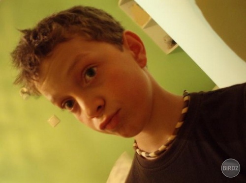 Janqoo..suupeer chlaapeec a ete lepsi spoluziaaq