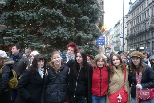 I.C GIH-u vo viedni :D