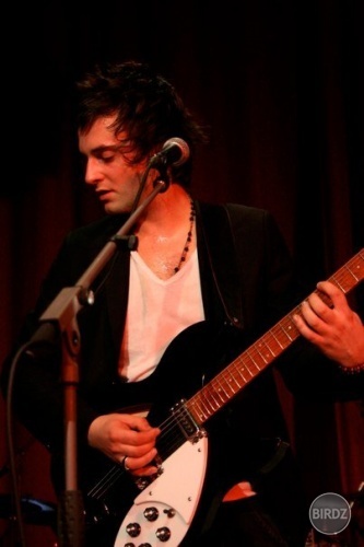Billy Juro Barman + Pohoda_FM Live