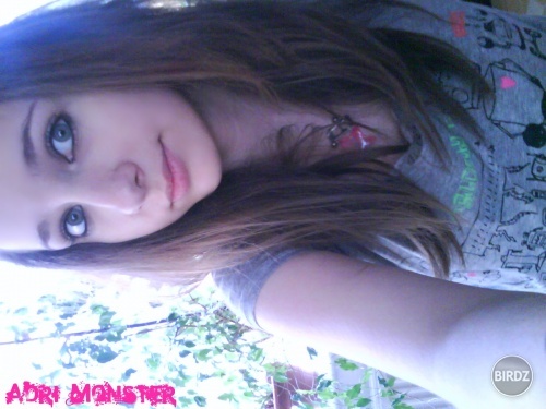 Adri Monster (ME)