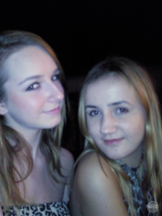 Me & @mimiq2