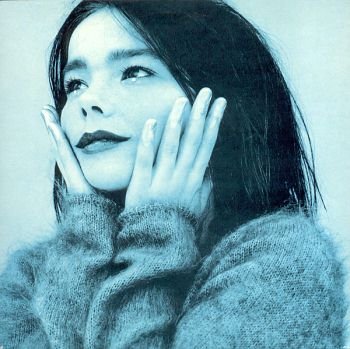 Bjork-podla mňa skvelá umelkyňa, nech mi hovori kto chce čo chce