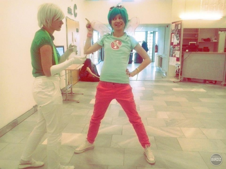 Uveeeeeeeeeeeeeeeey!!! >xD
