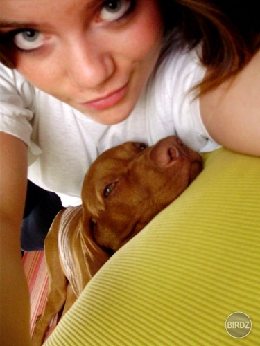Ja a Honey...:-*