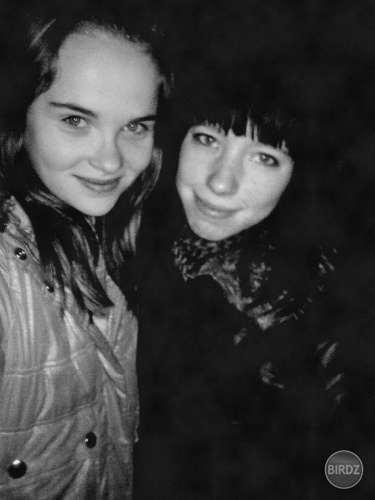 sabiiinka a ja :)