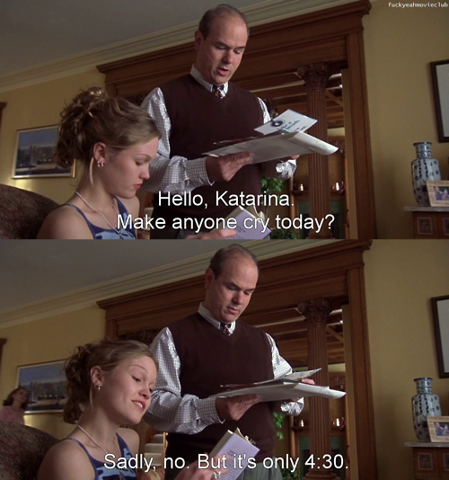 I love this film ! <3