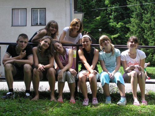 Spolužiačikovia=))