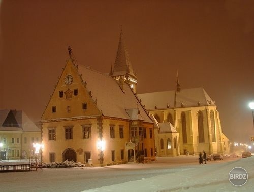 co vam powiem proste moj rodny Bardejov