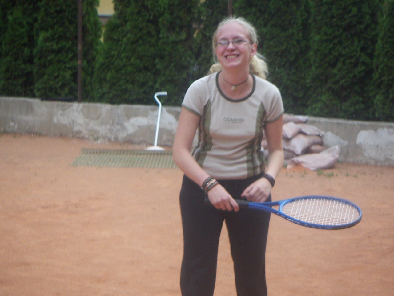 zase alica :D tiez taka momentka :D
