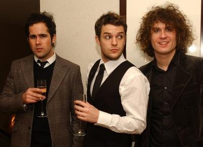 The Killers