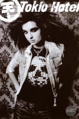 Bill I love You