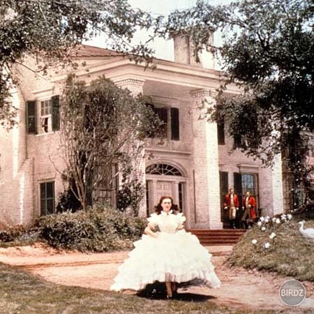 GONE WITH WIND