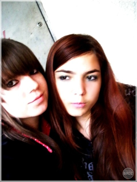 JEDINE JA A TY NIKTO INYY