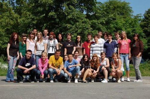 Sx.A = We Are The BEST