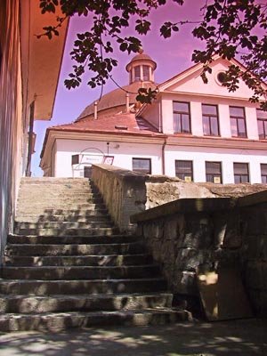 zvonárska ulica