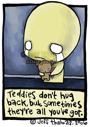 the life's truth...