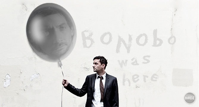 Bonobo