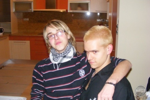 blondaci