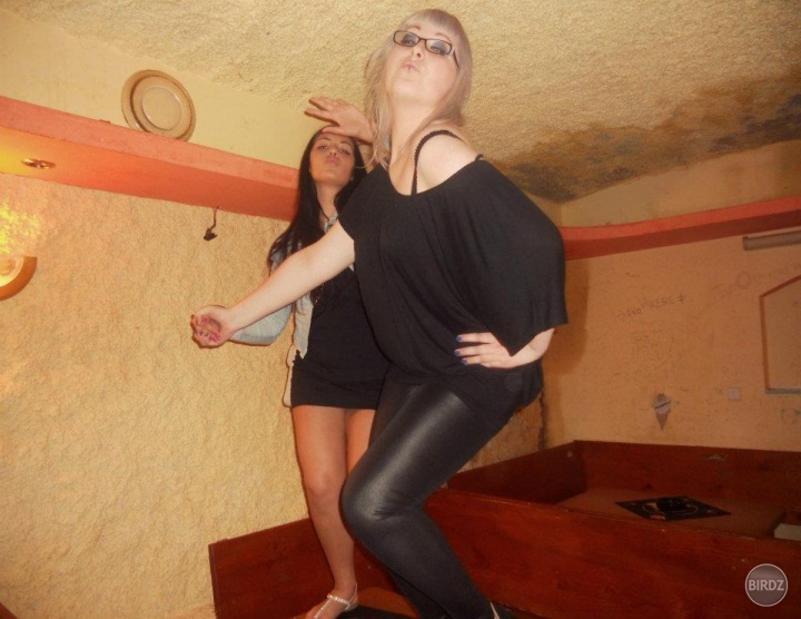 Party hard č.2 ! :D