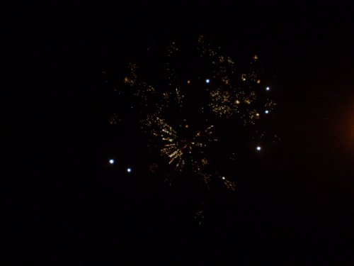 to uz o polnoci na novy rok..