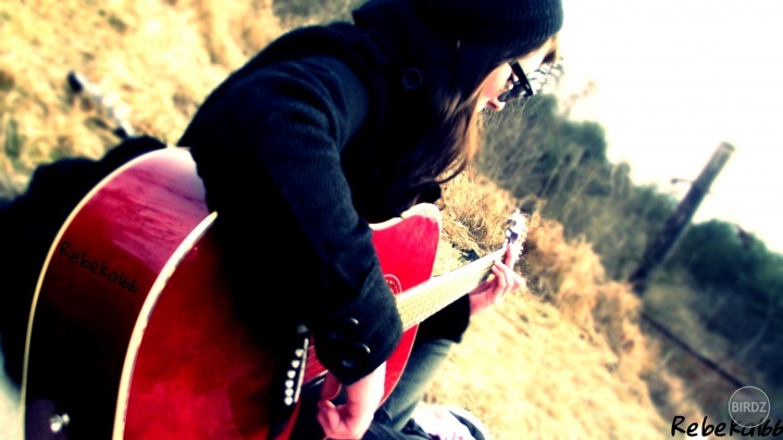 because..I ♥ it! :)