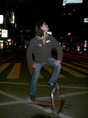 Dobyvatel :D