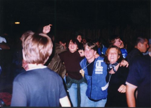 Country lodenica 2000