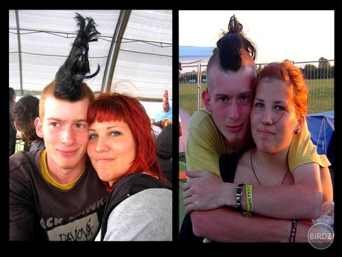 Hodokvas 2007/2008. ťuťu ňuňu