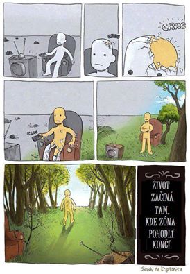 Zona A