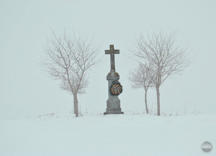 Štyria ochrancovia