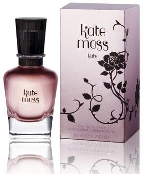 Kate Moss - darcek od drahej :)