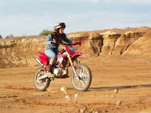 moto