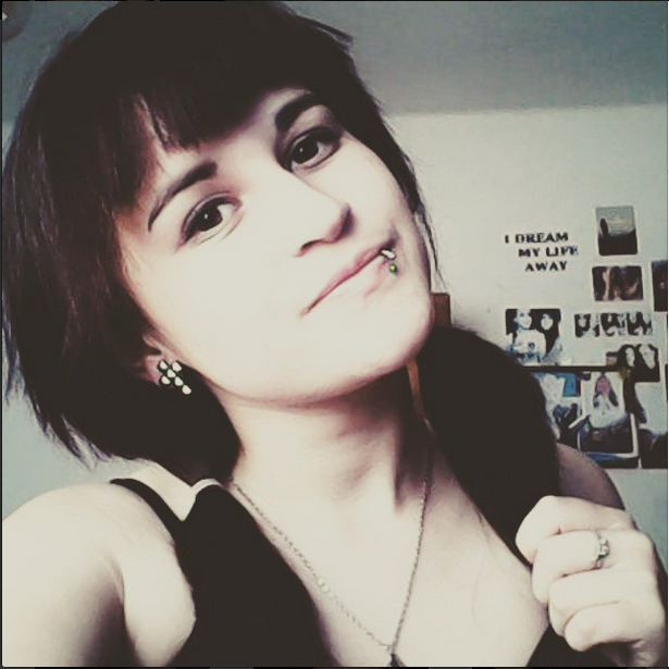 new hair, new image^^
