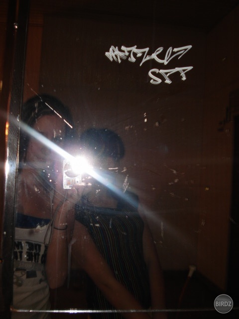 ..ja & Latifa :D