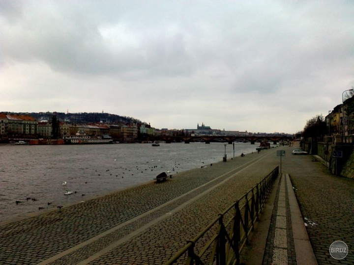 nábřeží