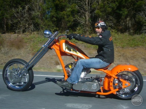 motorkár